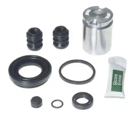 BUDWEG CALIPER 209183