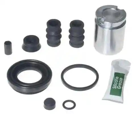 BUDWEG CALIPER 209195