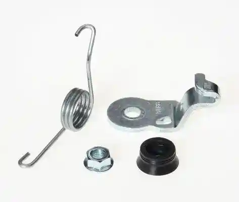 BUDWEG CALIPER 2099365