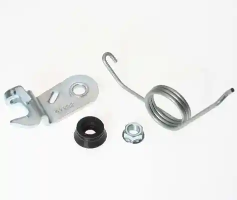BUDWEG CALIPER 2099376