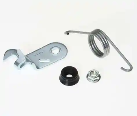 BUDWEG CALIPER 2099380