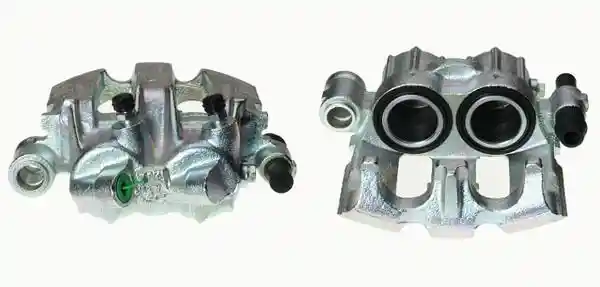 BUDWEG CALIPER 34004