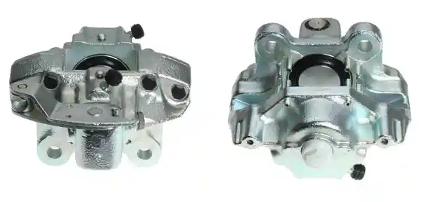 BUDWEG CALIPER 34009