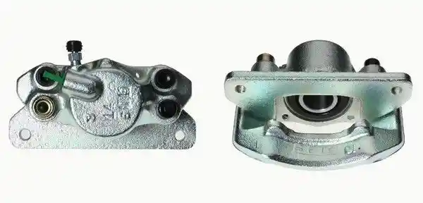 BUDWEG CALIPER 34010