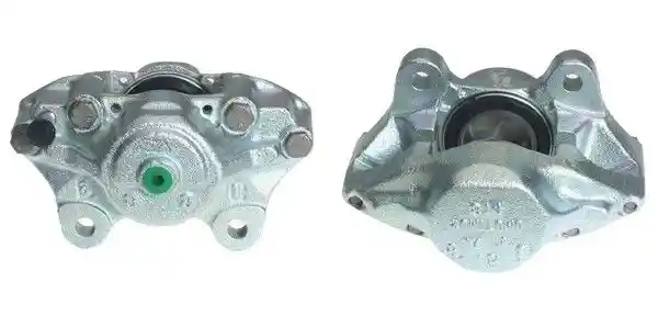 BUDWEG CALIPER 34045
