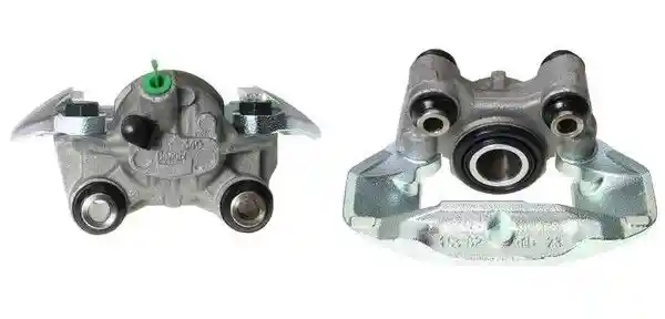 BUDWEG CALIPER 34058