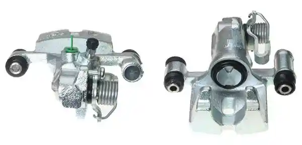 BUDWEG CALIPER 34076