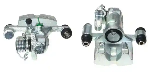 BUDWEG CALIPER 34077