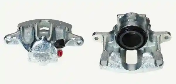 BUDWEG CALIPER 34088