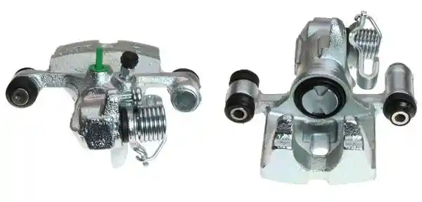 BUDWEG CALIPER 34092
