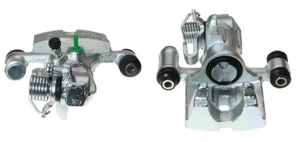 BUDWEG CALIPER 34093