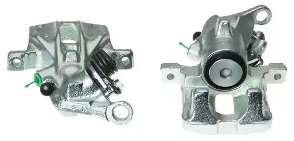 BUDWEG CALIPER 341014