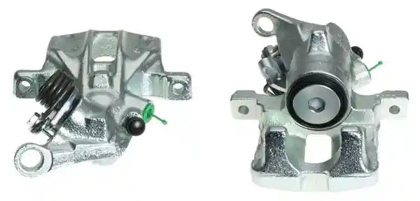 BUDWEG CALIPER 341015