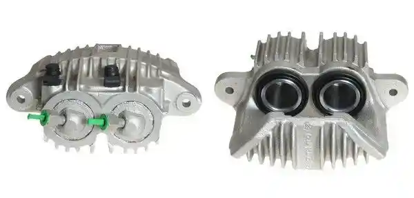 BUDWEG CALIPER 341027