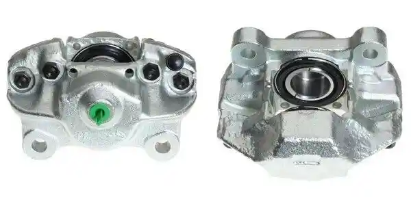 BUDWEG CALIPER 34102