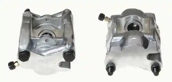 BUDWEG CALIPER 341035
