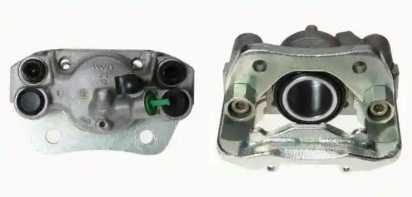 BUDWEG CALIPER 341039