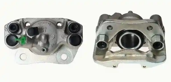 BUDWEG CALIPER 341054