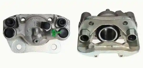 BUDWEG CALIPER 341055