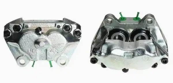 BUDWEG CALIPER 341096