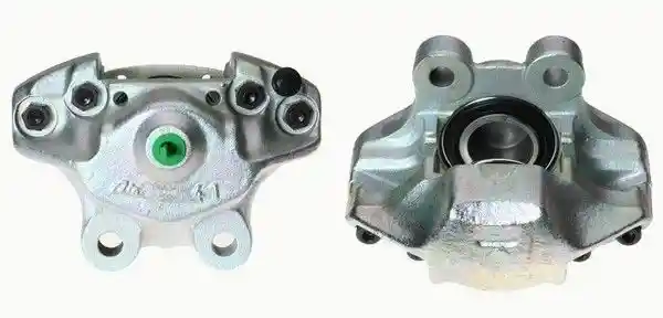 BUDWEG CALIPER 34112