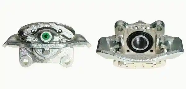 BUDWEG CALIPER 341131