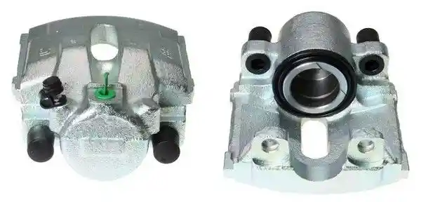 BUDWEG CALIPER 341139