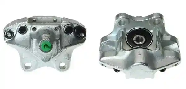 BUDWEG CALIPER 34118