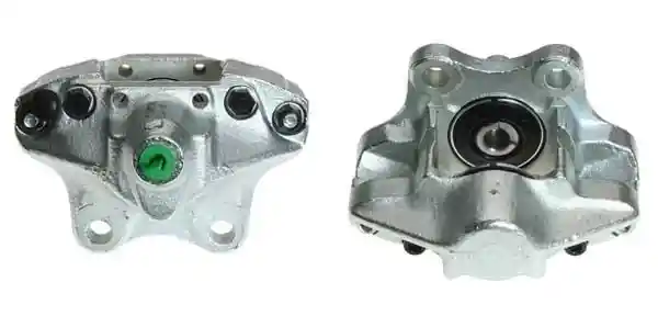 BUDWEG CALIPER 34119
