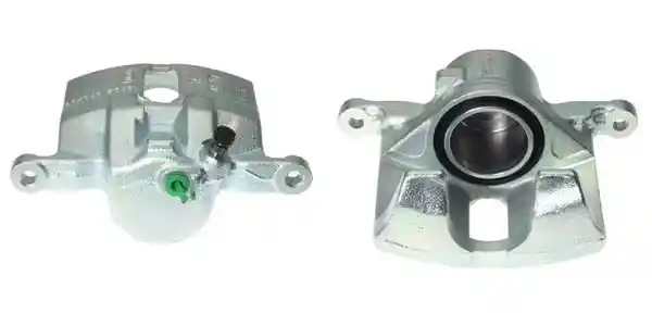 BUDWEG CALIPER 341221