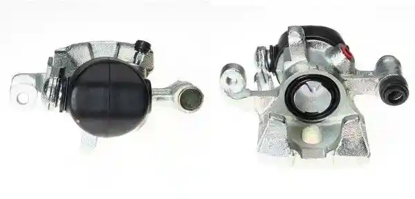 BUDWEG CALIPER 341236