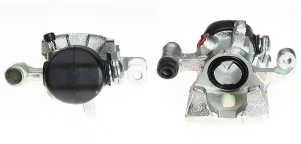 BUDWEG CALIPER 341237