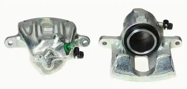 BUDWEG CALIPER 341249