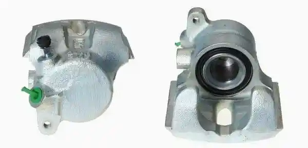 BUDWEG CALIPER 341265