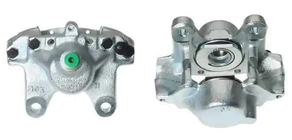 BUDWEG CALIPER 341268