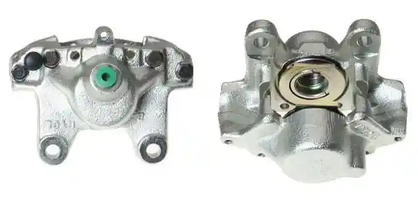 BUDWEG CALIPER 341269