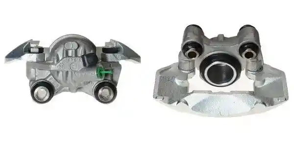BUDWEG CALIPER 341305
