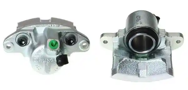 BUDWEG CALIPER 341337