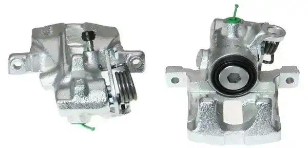 BUDWEG CALIPER 341348