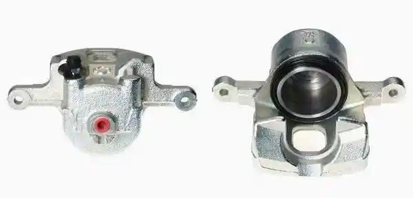 BUDWEG CALIPER 341396 BUDWEG CALIPER 341396