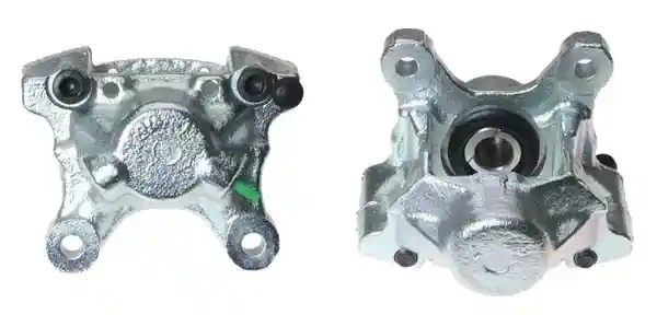 BUDWEG CALIPER 341444