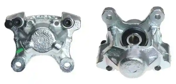 BUDWEG CALIPER 341445