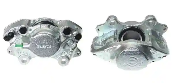 BUDWEG CALIPER 341453