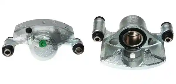 BUDWEG CALIPER 341460