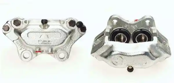 BUDWEG CALIPER 34148 BUDWEG CALIPER 34148