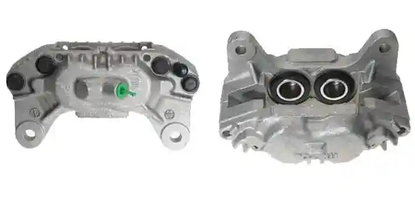 BUDWEG CALIPER 341532