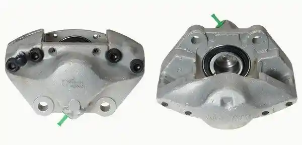 BUDWEG CALIPER 341598