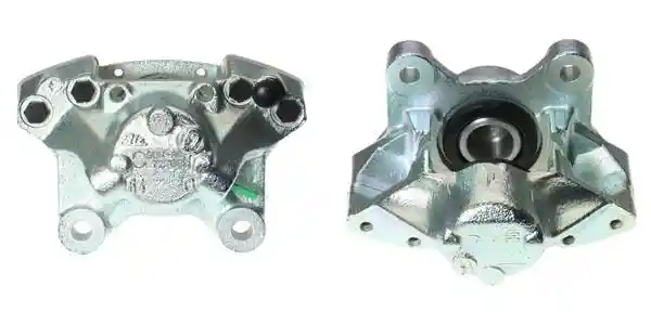 BUDWEG CALIPER 341608