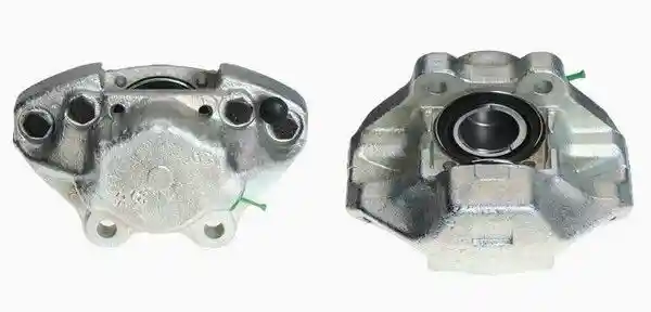 BUDWEG CALIPER 341613