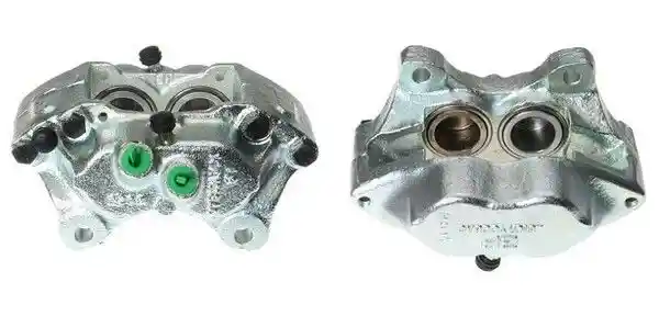 BUDWEG CALIPER 341620